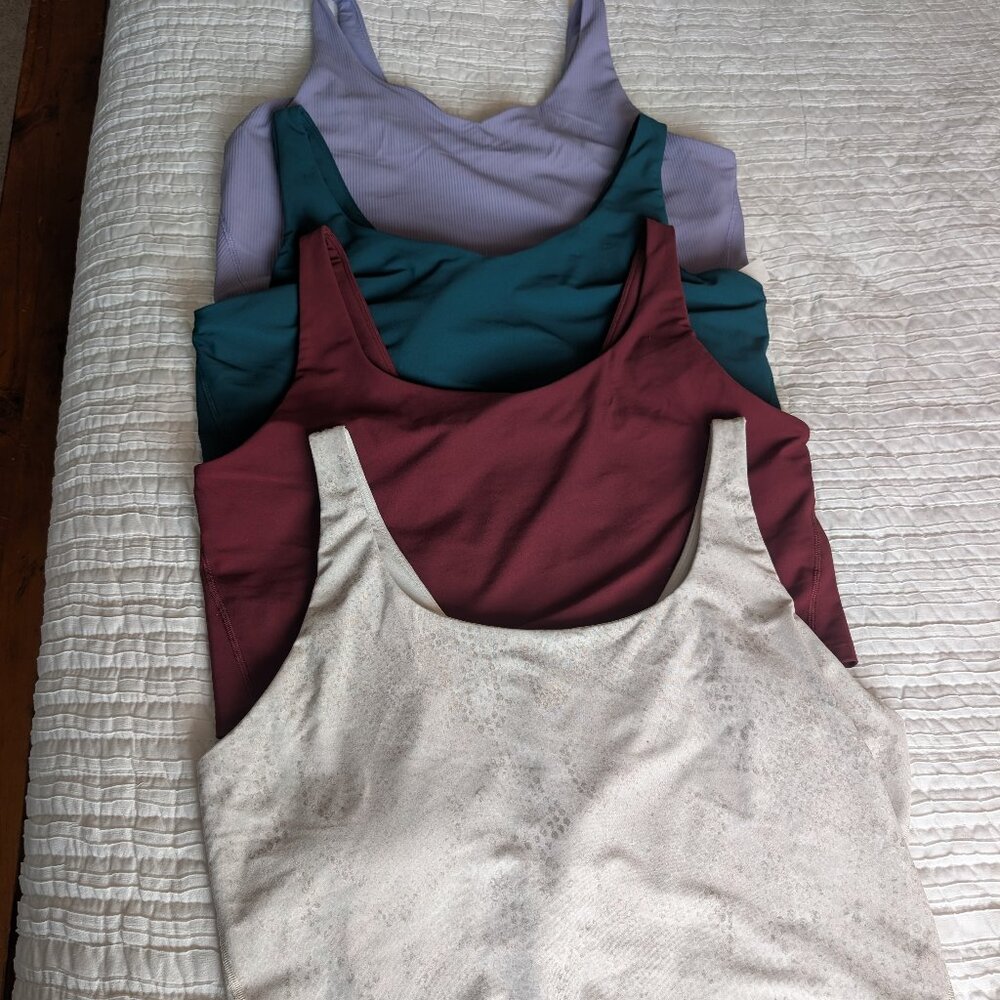 Crop Tops